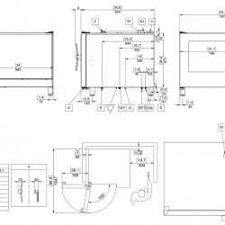 SYG062B - ΦΟΥΡΝΟΣ