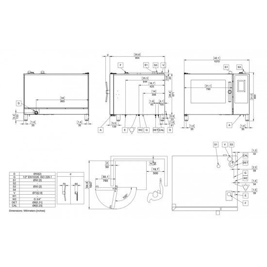 SYG062B - ΦΟΥΡΝΟΣ