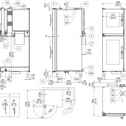 SYG161B - ΦΟΥΡΝΟΣ