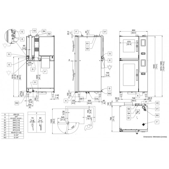 SYG161B - ΦΟΥΡΝΟΣ