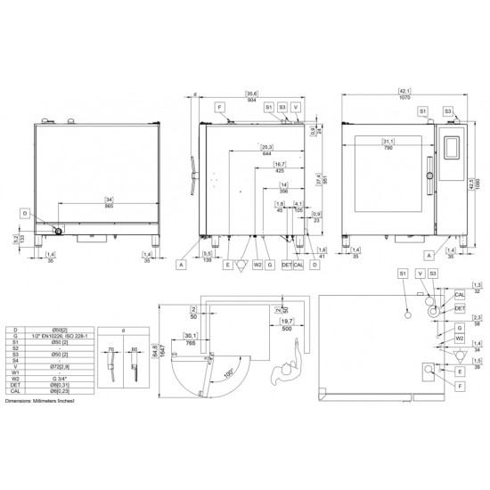  SYG102B - ΦΟΥΡΝΟΣ
