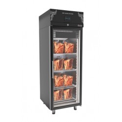 Ψυγείο θάλαμος ξυρής ωρίμανσης DRYB172/MEAT