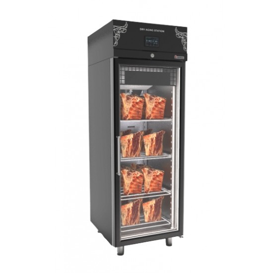 Ψυγείο θάλαμος ξυρής ωρίμανσης DRYB172/MEAT