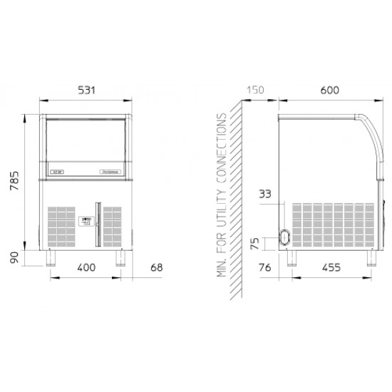 ΠΑΓΟΜΗΧΑΝΗ AC 87