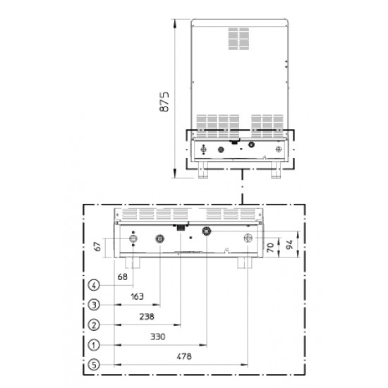 ΠΑΓΟΜΗΧΑΝΗ AC 87