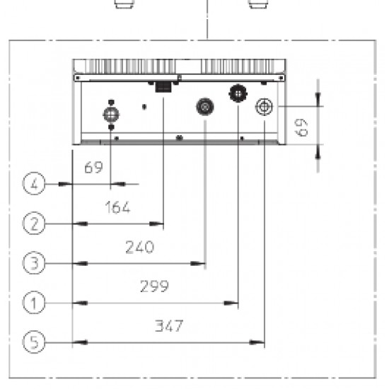 ΠΑΓΟΜΗΧΑΝΗ AC 47 EcoX