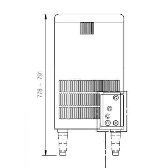 ΠΑΓΟΜΗΧΑΝΗ EC 47