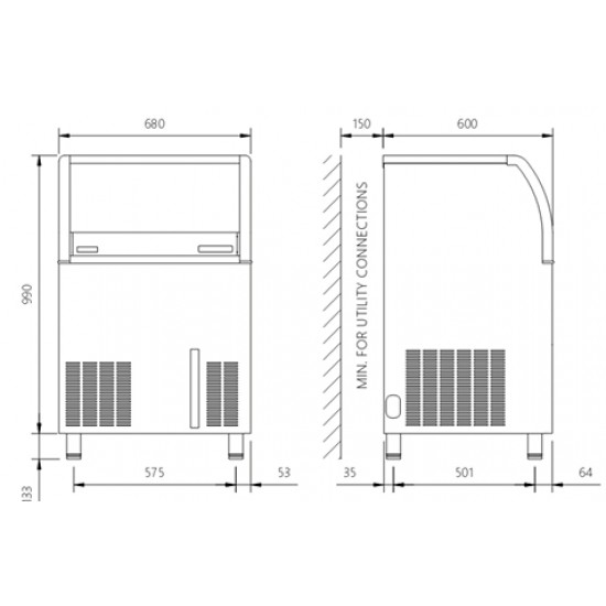 ΠΑΓΟΜΗΧΑΝΗ AC 177 