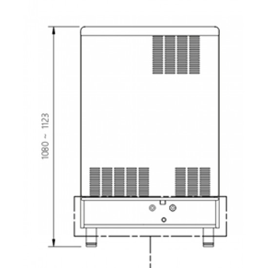 ΠΑΓΟΜΗΧΑΝΗ AC 177 
