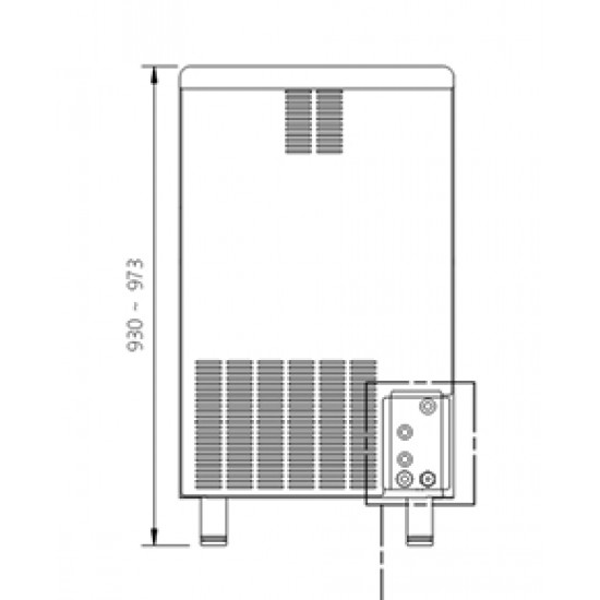 ΠΑΓΟΜΗΧΑΝΗ EC 107
