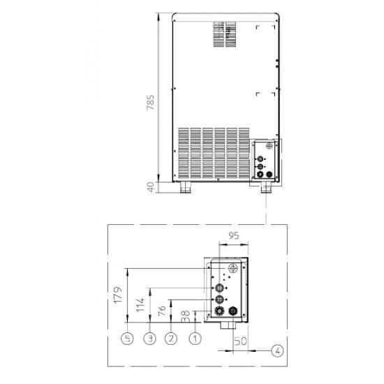 ΠΑΓΟΜΗΧΑΝΗ EC 87