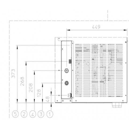ΠΑΓΟΜΗΧΑΝΗ EC 207