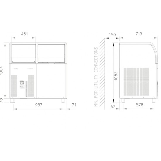 ΠΑΓΟΜΗΧΑΝΗ EC 227