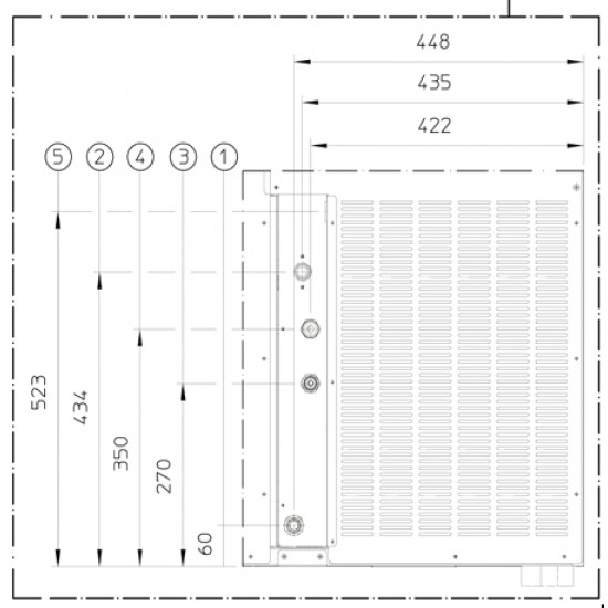 ΠΑΓΟΜΗΧΑΝΗ EC 227