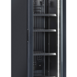 TKG 288CB - 180lt ψυγείο αναψυκτικών slim