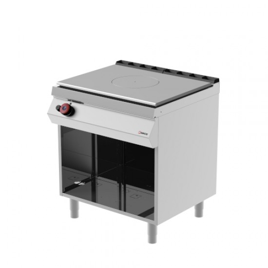 TPG72M0 - Εστία μαγειρέματος αερίου 