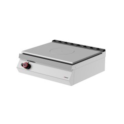 TPG72T0 - Διπλή εστία μαγειρέματος αερίου - Top Line