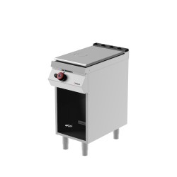 TPG71M0 - Εστία μαγειρέματος αερίου σε ανοιχτό ουδέτερο στοιχείο