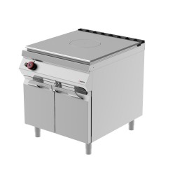 TPG92MB - Επαγγελματική εστία μαγειρέματος αερίου