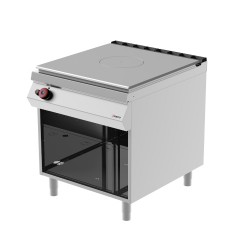 TPG92M0 - Επαγγελματική κουζίνα αερίου