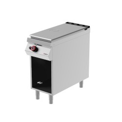 TPG91M0 - Επαγγελματική κουζίνα αερίου