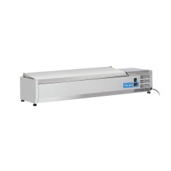 VRX 14/33S/S - Ψυγείο