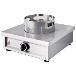 WOK (ΓΟΥΟΚ) Χαμηλό