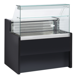 WTE 100 - Ψυγείο Πάγκος σερβιρίσματος