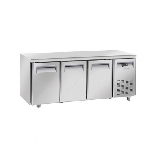 PA 3100 - EURONORM ψυγείο πάγκος