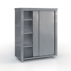 Ντουλάπα - ερμάρια σκευών