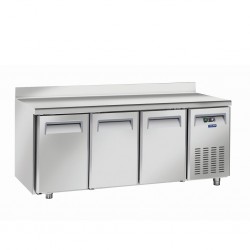 QR 3200SG - Ψυγείο Πάγκος