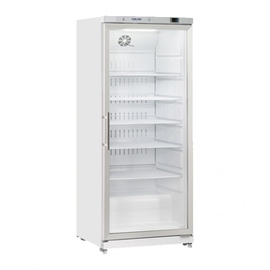 CRG 6 - Ψυγείο