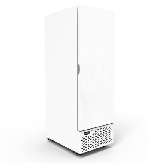 GELOBOX WHITE Κάθετη αποθήκη κατάψυξης