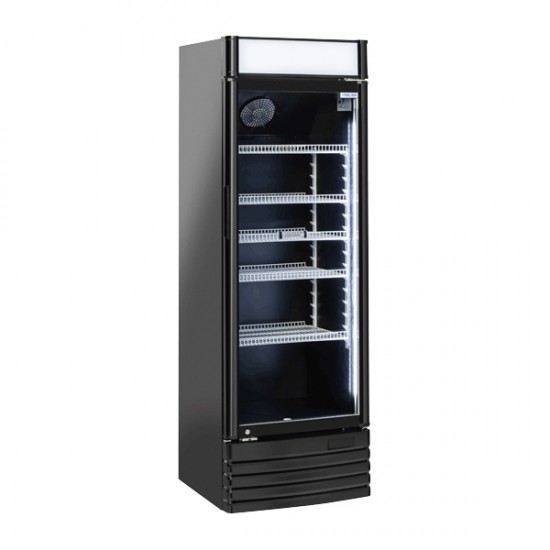 DC 328CB - Βιτρίνα συντήρησης