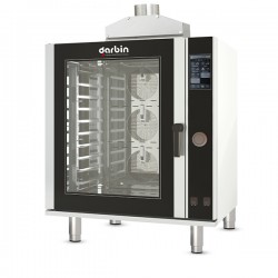 G|SUPREME 10 GAS - ΦΟΥΡΝΟΣ