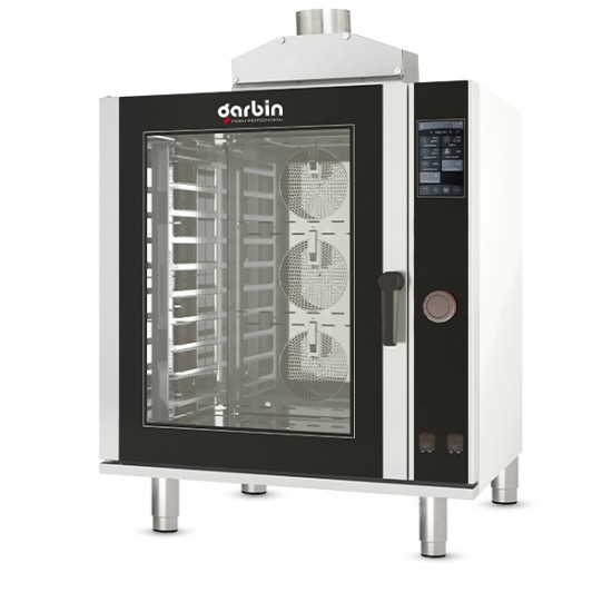 G|SUPREME 10 GAS - ΦΟΥΡΝΟΣ