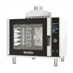 G|SUPREME 6 GAS - ΦΟΥΡΝΟΣ