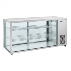 RC 980 - βιτρίνα πάγκος