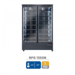 RFG 1350B - Όρθιος καταψύκτης