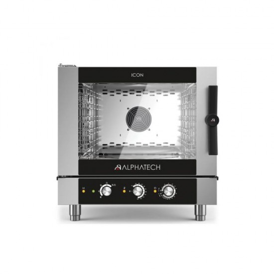 ICEM051E - ΦΟΥΡΝΟΣ