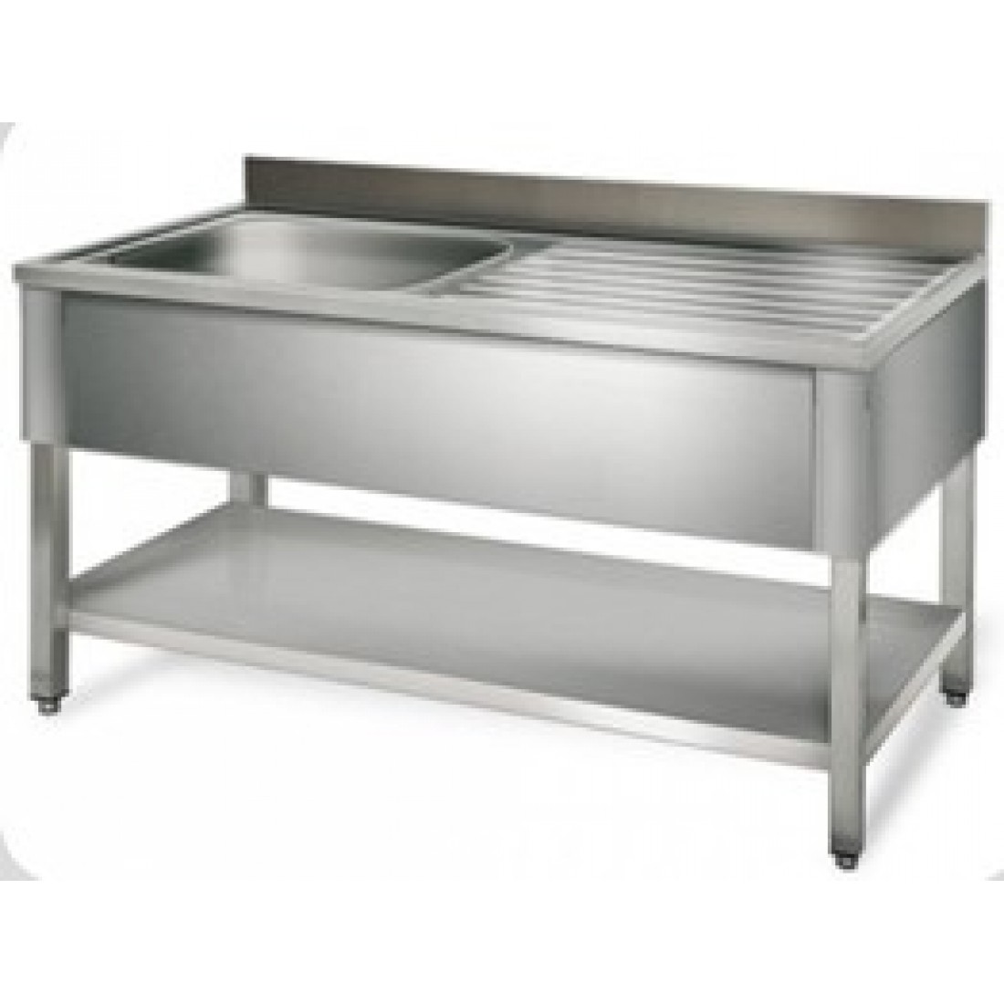 мойки для кухни из нержавейки для столовых