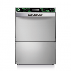 Επαγγελματικό πλυντήριο πιάτων EB28