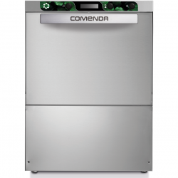 Επαγγελματικό πλυντήριο πιάτων EF36 M