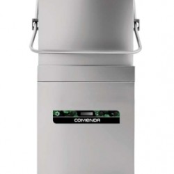 Επαγγελματικό πλυντήριο πιάτων EC 44 (HOOD) 