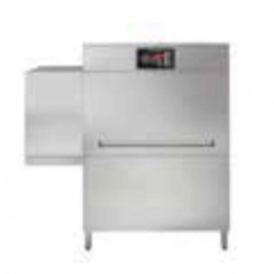 Επαγγελματικό πλυντήριο AC 120 NEXT